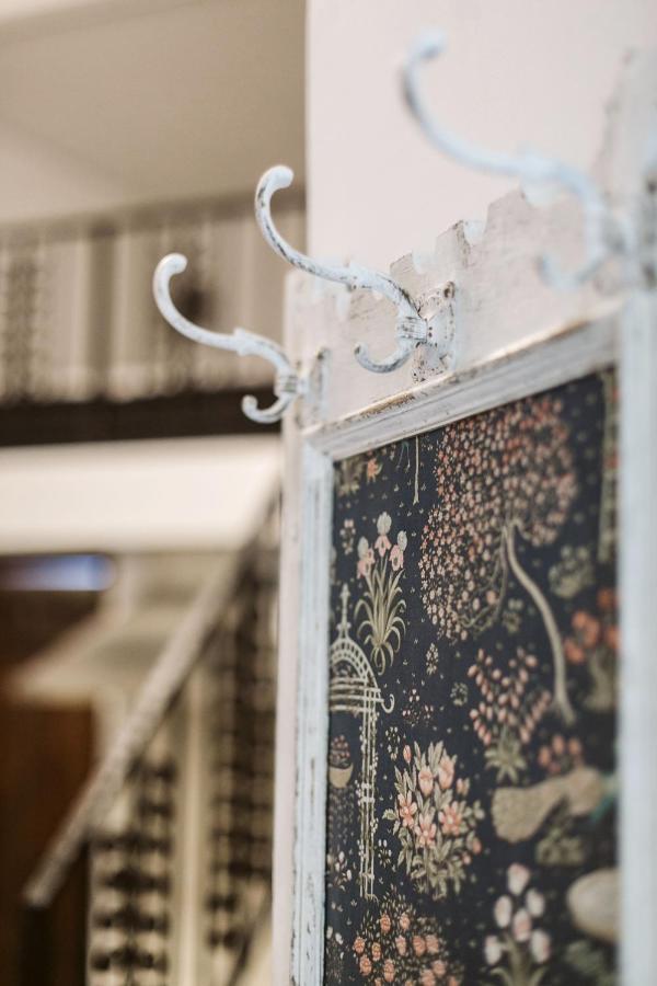 The Chapel - History, Tradition, Luxury 부다페스트 외부 사진